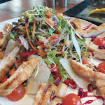 Photo n°2 de l'avis de smart.u fait le 21/04/2023 à 13:18 sur le  ÖZKAN – Türkisches Restaurant Holm Seppensen à Buchholz in der Nordheide