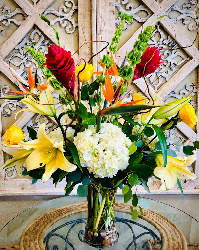 Florist «Appletree Flowers», reviews and photos, 3916 McDermott Rd #135, Plano, TX 75025, USA