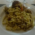 Photo n°2 de l'avis de PIETRO.E fait le 18/08/2017 à 22:52 sur le  Tavernetta del Gusto à Marsala