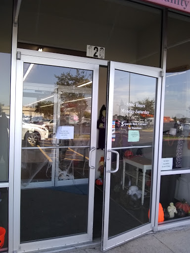 Thrift Store «ReSale by cca», reviews and photos, 3050 N Josey Ln, Carrollton, TX 75007, USA