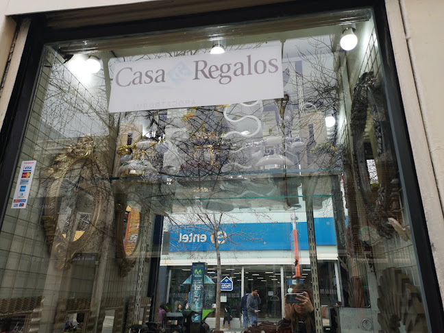 IMPORTADORA CASA & REGALOS - Rancagua