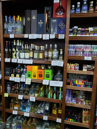 Liquor Store «Bi-Rite Market & Liquor», reviews and photos, 4810 Tyler St, Riverside, CA 92503, USA