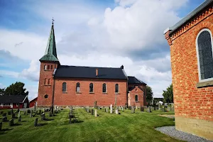 Aremark Church image
