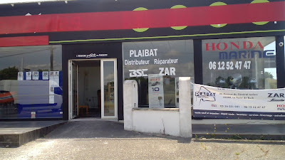 Plaibat Arcachon à La Teste-de-Buch