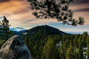 Redwood Mountain Overlook image