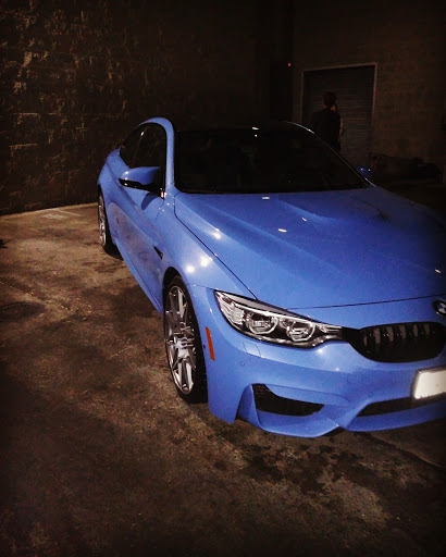 Car Wash «Promenade Car Wash & Spa», reviews and photos, 12571 Venice Blvd, Los Angeles, CA 90066, USA