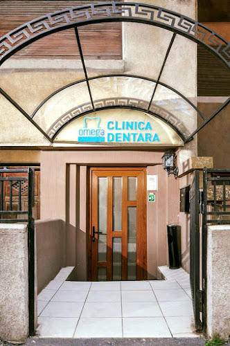 Urgente stomatologice non-stop Piata Romana clinica Omega Omnident - <nil>