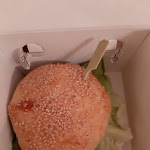 Photo n°1 de l'avis de Marcello. fait le 05/03/2022 à 22:22 sur le  BurgerPizza à Palermo