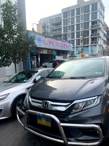 Car Wash «Platinum Car Wash and Detail Center Brooklyn», reviews and photos, 1701 Avenue Z, Brooklyn, NY 11235, USA