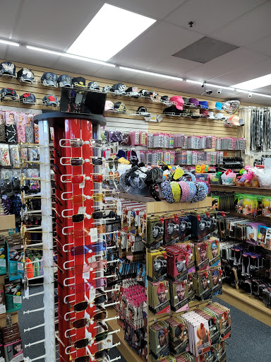 Beauty Supply Store «Rainbow Beauty Supply», reviews and photos, 609 Florida 17, Haines City, FL 33844, USA