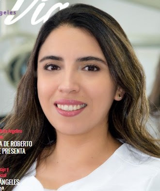 Opiniones de Natasha Riquelme Burgos, Dentista en Los Ángeles - Dentista