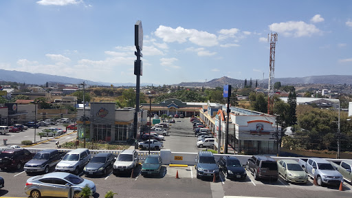 Parkings baratos en el aeropuerto de Tegucigalpa