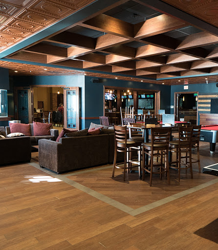 Bowling Alley «Bowlero Buffalo Grove», reviews and photos, 350 McHenry Rd, Buffalo Grove, IL 60089, USA