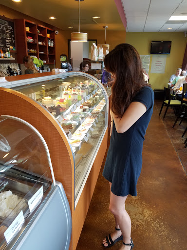 Cafe «Dulce Cafe & Gelato», reviews and photos, 5826 Fayetteville St #106, Durham, NC 27713, USA