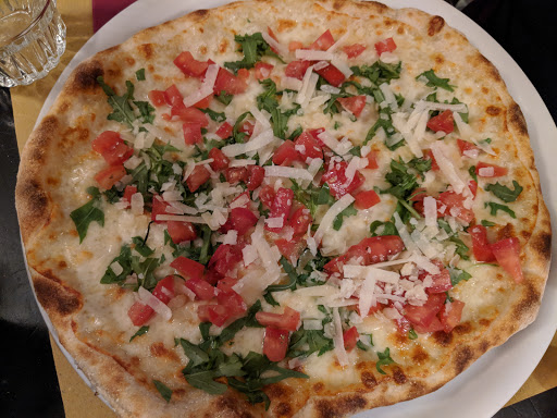 Brancadoro Birreria Pizzeria in Fermo, Provincia di Fermo