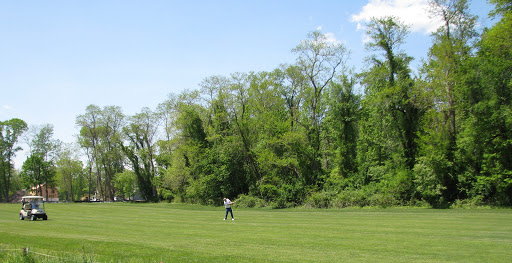 Golf Course «William F. Larkin Golf Course at Colonial Terrace», reviews and photos, 1003 Wickapecko Dr, Ocean Township, NJ 07712, USA