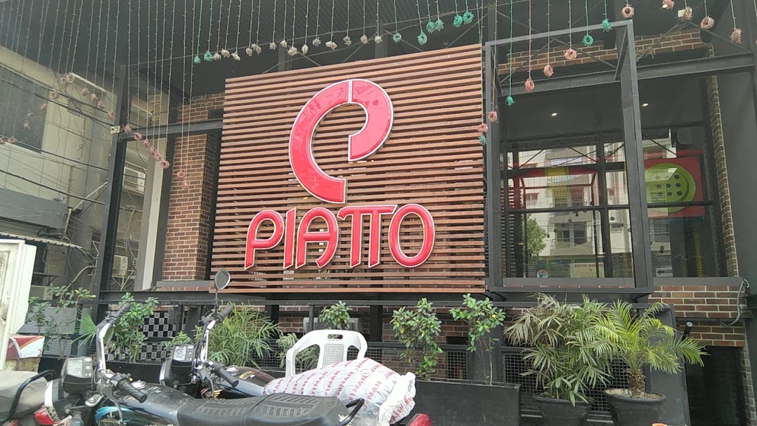 PIATTO Restaurant