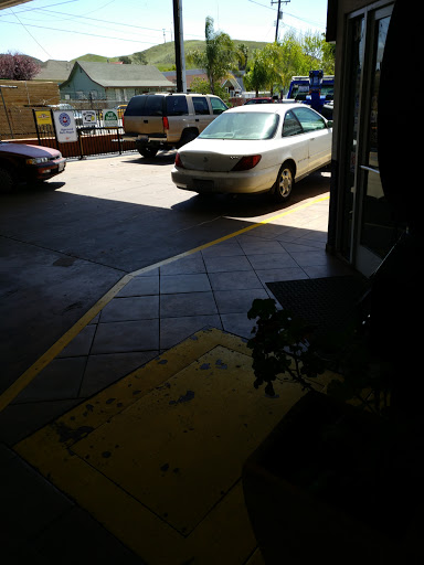 Auto Repair Shop «Villa Service Center», reviews and photos, 34 South St, San Luis Obispo, CA 93401, USA