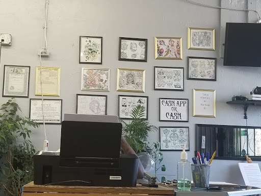 Explore small autism tattoo ideas, creative tattoo ideas in Fresno, available at House of Ink