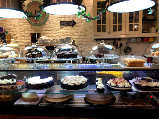 Cursos panaderia en Santiago de Compostela