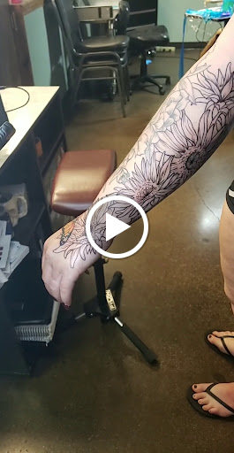 Explore tattoo ideas men small, creative tattoo ideas in Columbus, available at Bodystain Tattoo