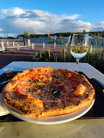 Pizza du Restaurant italien IT - Italian Trattoria Brétigny à Brétigny-sur-Orge - n°3