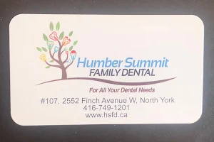 Humber Summit Family Dental image