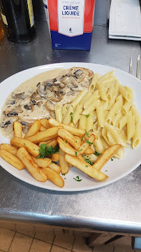 Plats et boissons du Pizzeria Santa Maria à Juvisy-sur-Orge - n°14