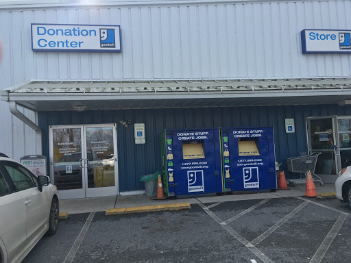 Thrift Store «Goodwill Store & Donation Center», reviews and photos