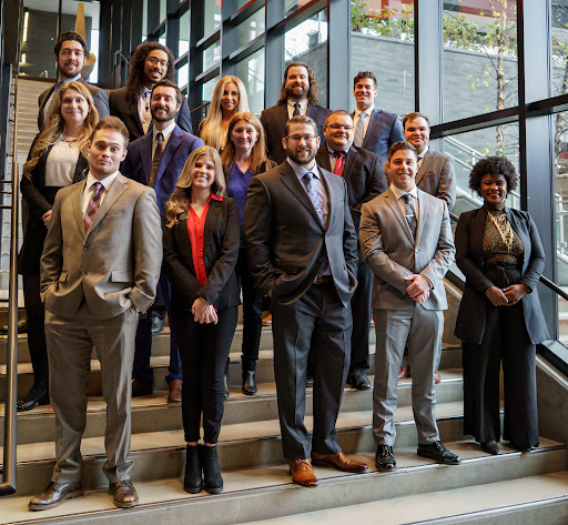 Law Firm «The Law Firm of Fenters Ward», reviews and photos