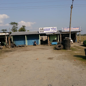 Amar Tyre photo