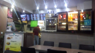 Photo n°48 de Pizza King à Paris ()