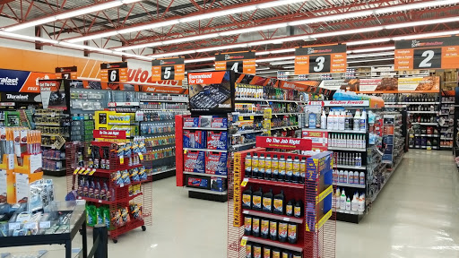 Auto Parts Store «AutoZone», reviews and photos, 8553 Davis Blvd, North Richland Hills, TX 76182, USA
