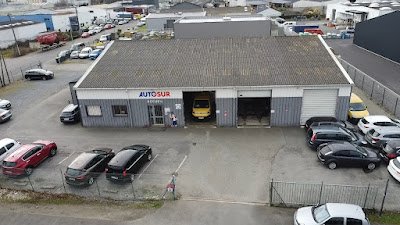 Contrôle Technique Autosur Lanester à Lanester