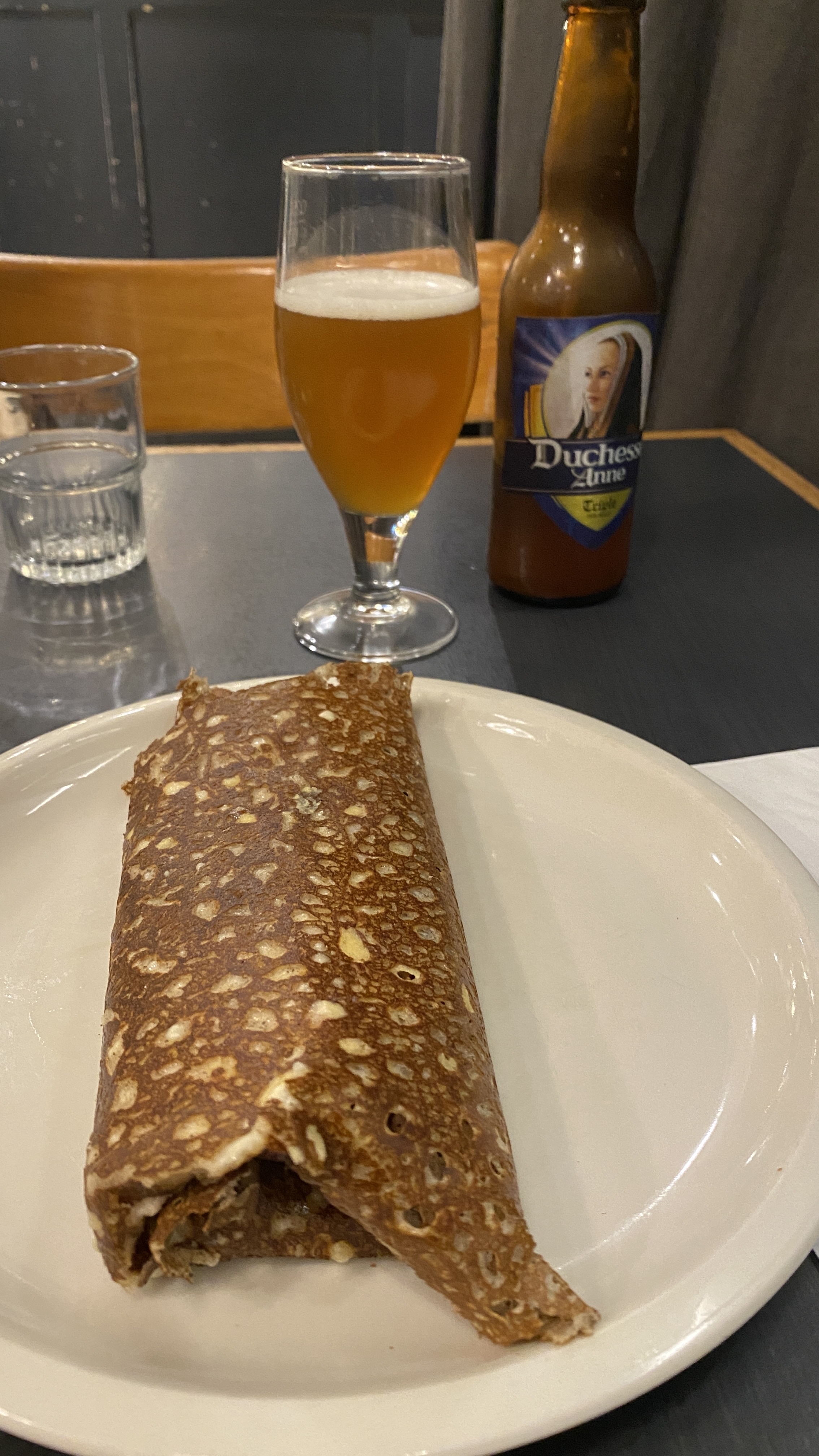 Photo n° 1 de l'avis de bernard.C fait le 11/11/2021 à 14:45