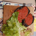 Photo n° 2 de l'avis de Antoine.i fait le 24/10/2019 à 11:19 pour A Cantina di l'Orriu à Porto-Vecchio