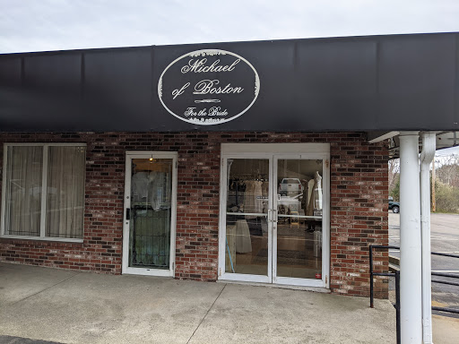 Michael-Boston For the Bride, 95 Church St # 3, Pembroke, MA 02359, USA, 