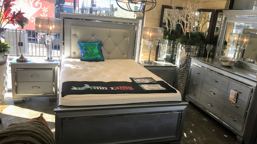 Furniture Store «Furniture Corner», reviews and photos, 8660 Reseda Blvd, Northridge, CA 91324, USA