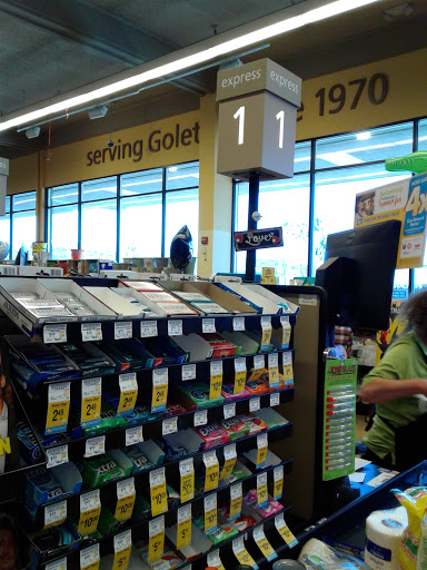 Vons image