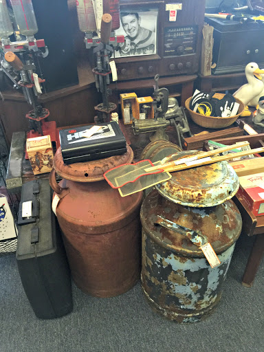 Thrift Store «Black Sheep Thrift Shop», reviews and photos, 323 Drum Point Rd, Brick, NJ 08723, USA