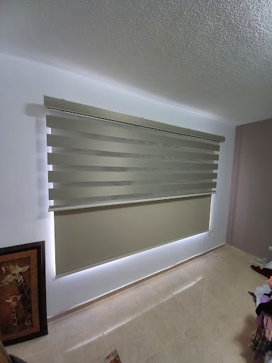 Alyva Windows Covering