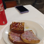 Photo n°2 de l'avis de Manuela.a fait le 16/06/2023 à 18:28 sur le  Agli Amici à Francavilla al Mare