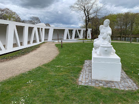 Vestjyllands Kunstpavillon Videbæk