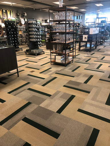 OB Flooring Inc