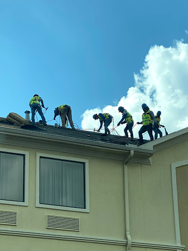 Roofing Contractor «Roofing Tyler Tx Inc», reviews and photos, 5380 Old Bullard Rd #600, Tyler, TX 75703, USA