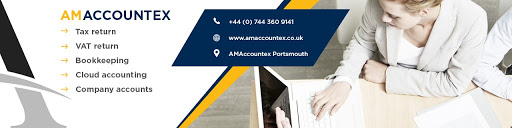 AMACCOUTEX LTD Accountancy & Payroll Services