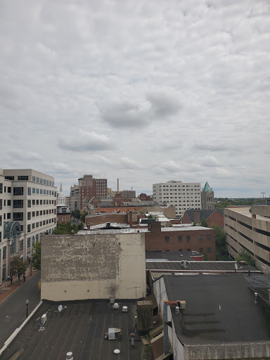 The Trenton Health Team