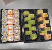 Sushi du Restaurant de sushis Nara Sushi Évreux 🍣🥢 à Évreux - n°6