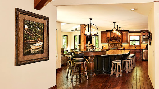 Kitchen Remodeler «Fulford Home Remodeling», reviews and photos, 3318 N Illinois St, Swansea, IL 62226, USA