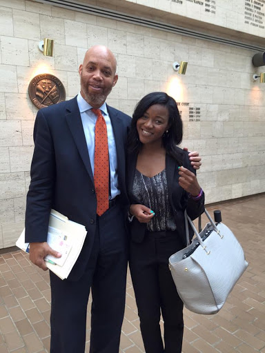 Criminal Justice Attorney «The Law Office K. Lawson Wellington», reviews and photos